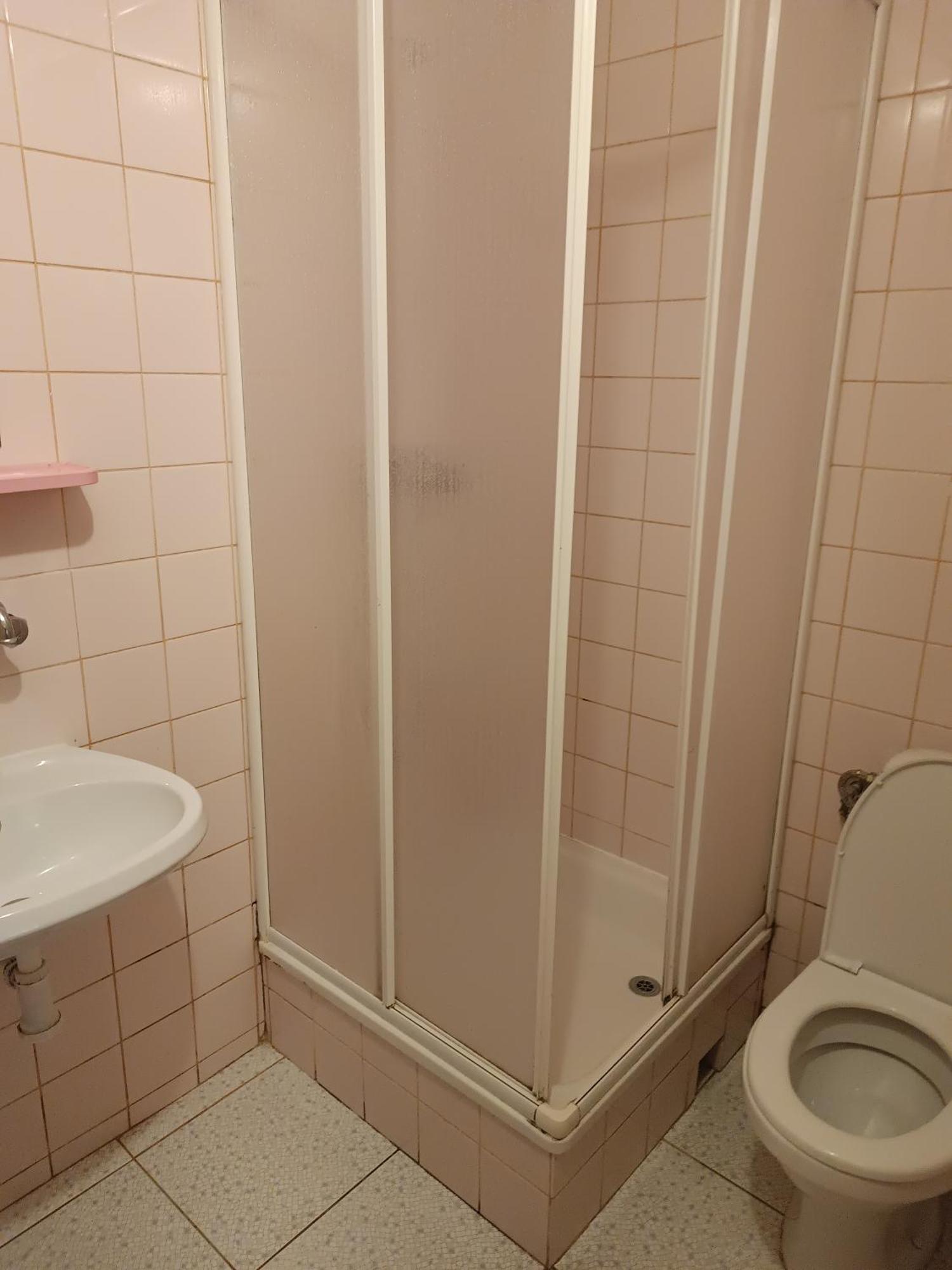 Władysławowo Pokoje Goscinne Wanda מראה חיצוני תמונה